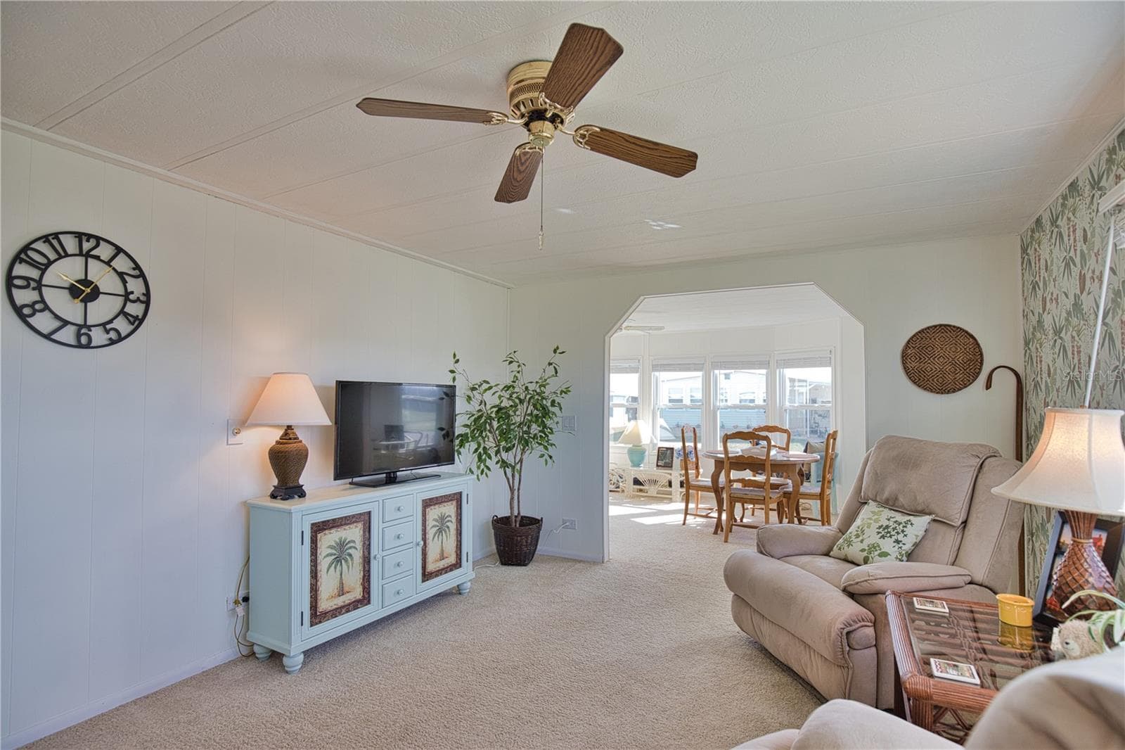 Manufactured Home at 702 BLANCA, NORTH PORT, photo 18 of 42
