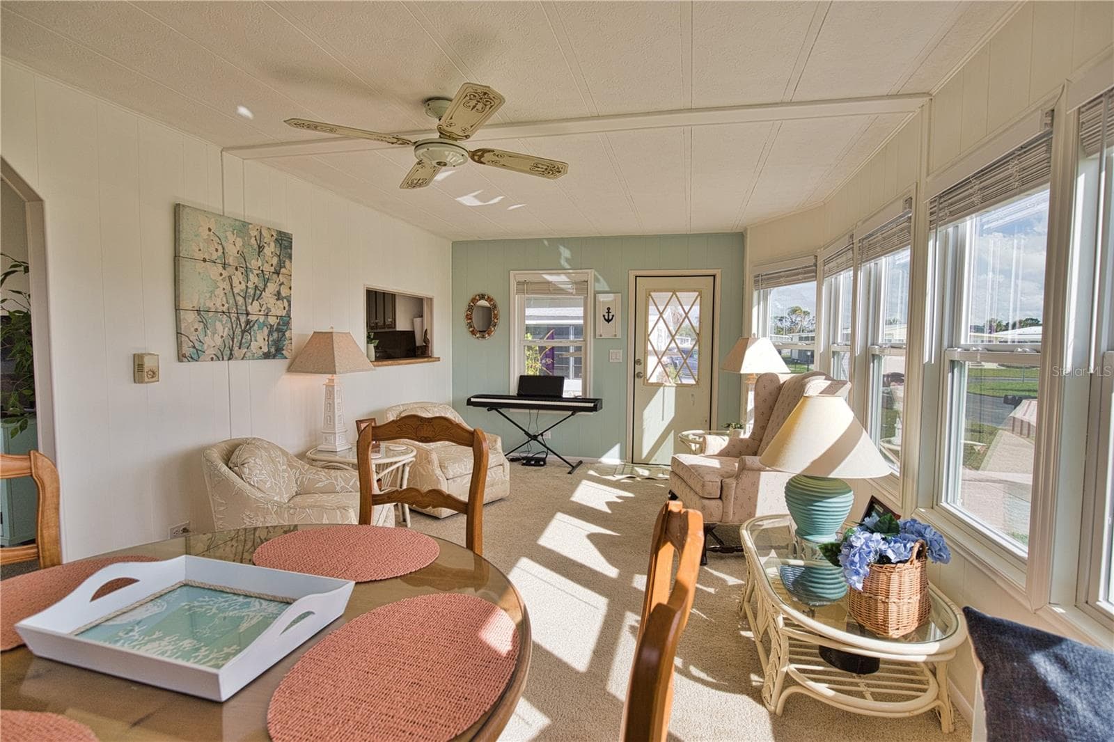 Manufactured Home at 702 BLANCA, NORTH PORT, photo 20 of 42