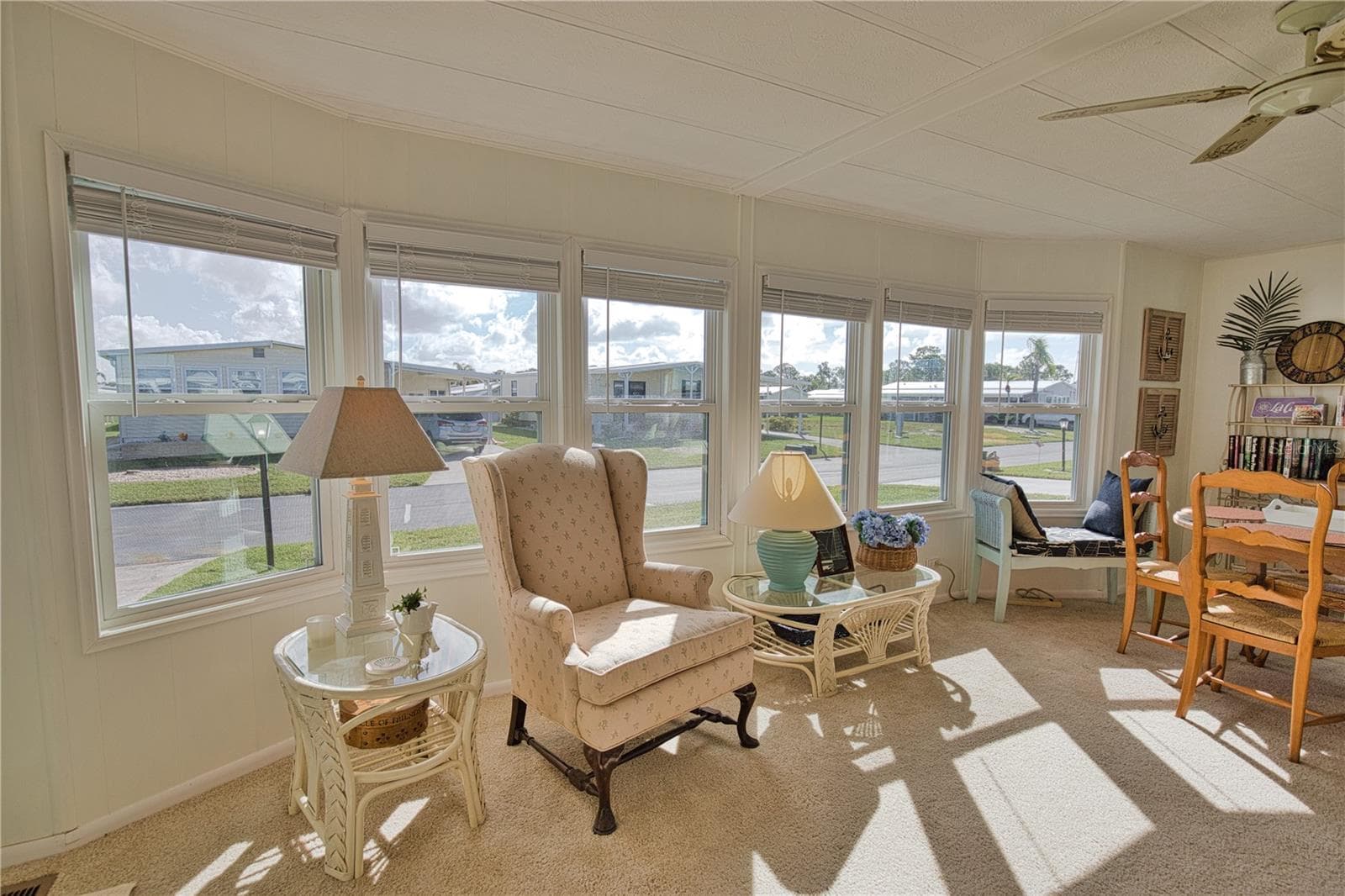 Manufactured Home at 702 BLANCA, NORTH PORT, photo 22 of 42