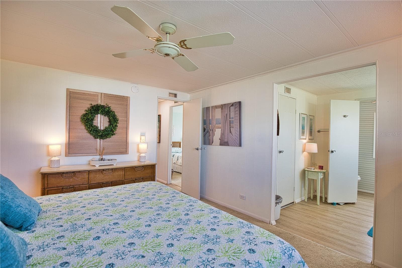 Manufactured Home at 702 BLANCA, NORTH PORT, photo 24 of 42