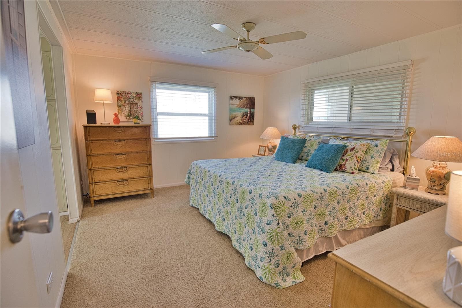 Manufactured Home at 702 BLANCA, NORTH PORT, photo 26 of 42