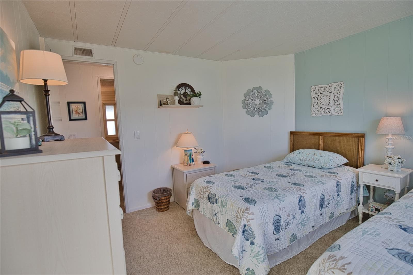 Manufactured Home at 702 BLANCA, NORTH PORT, photo 31 of 42