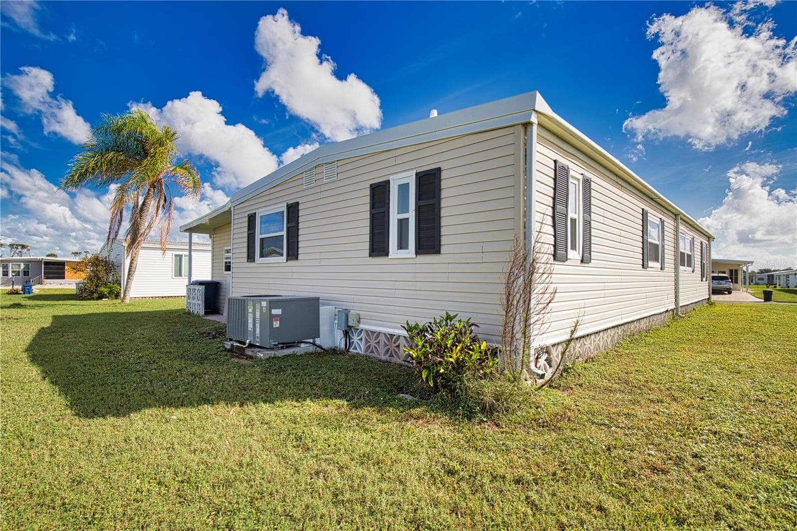 Manufactured Home at 702 BLANCA, NORTH PORT, photo 36 of 42