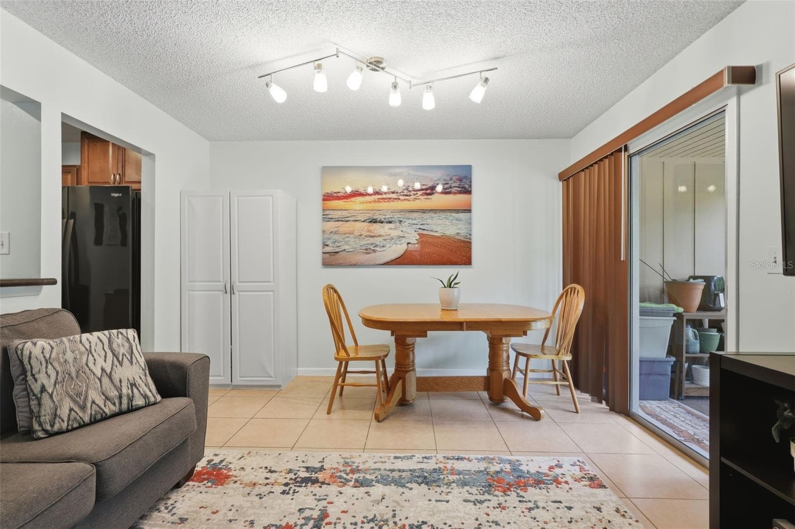Condominium at 140 ORCHID WOODS CT #13B, DELTONA, photo 9 of 43