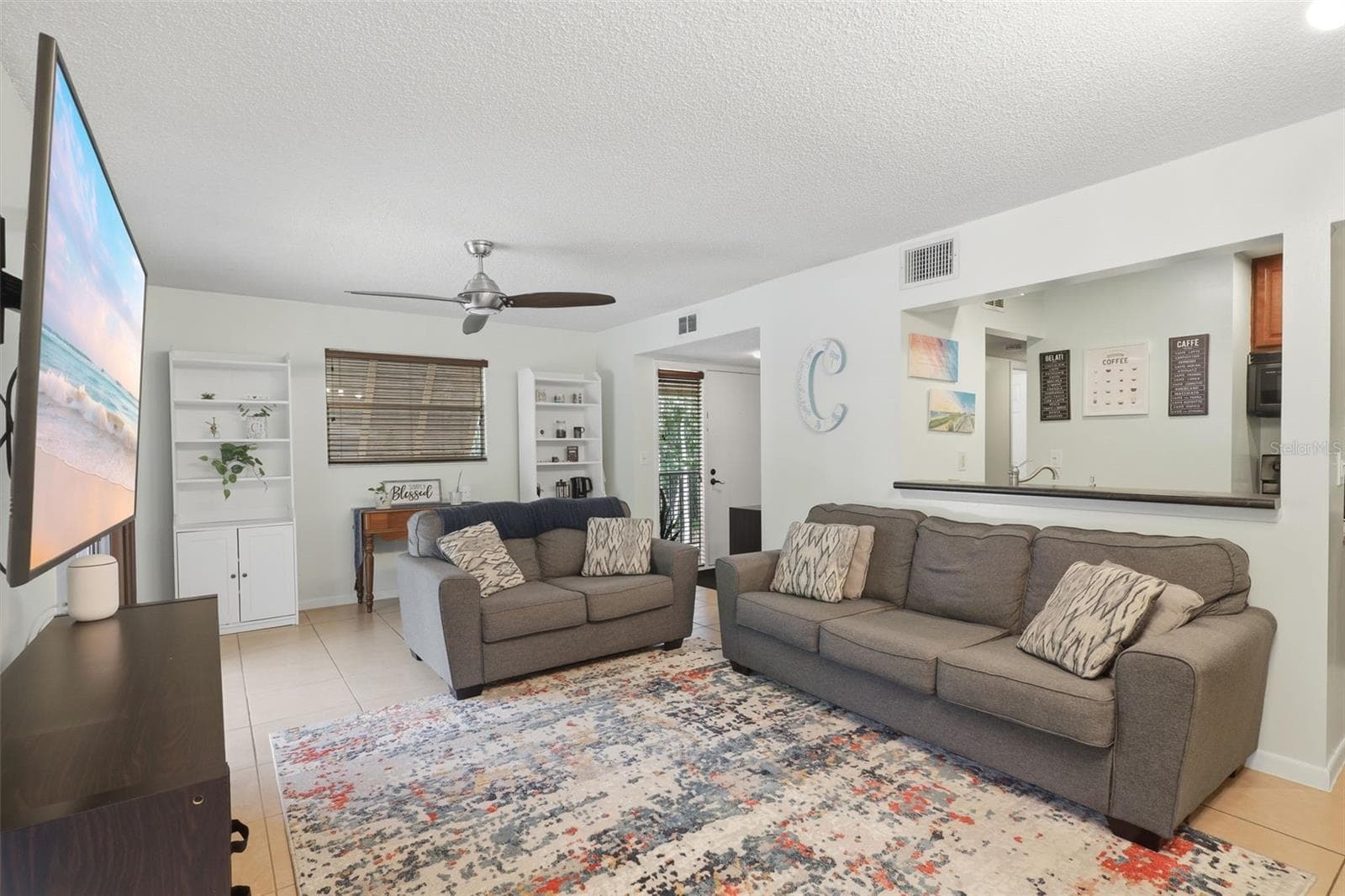 Condominium at 140 ORCHID WOODS CT #13B, DELTONA, photo 13 of 43