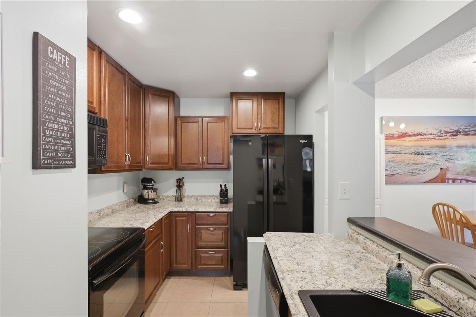 Condominium at 140 ORCHID WOODS CT #13B, DELTONA, photo 16 of 43