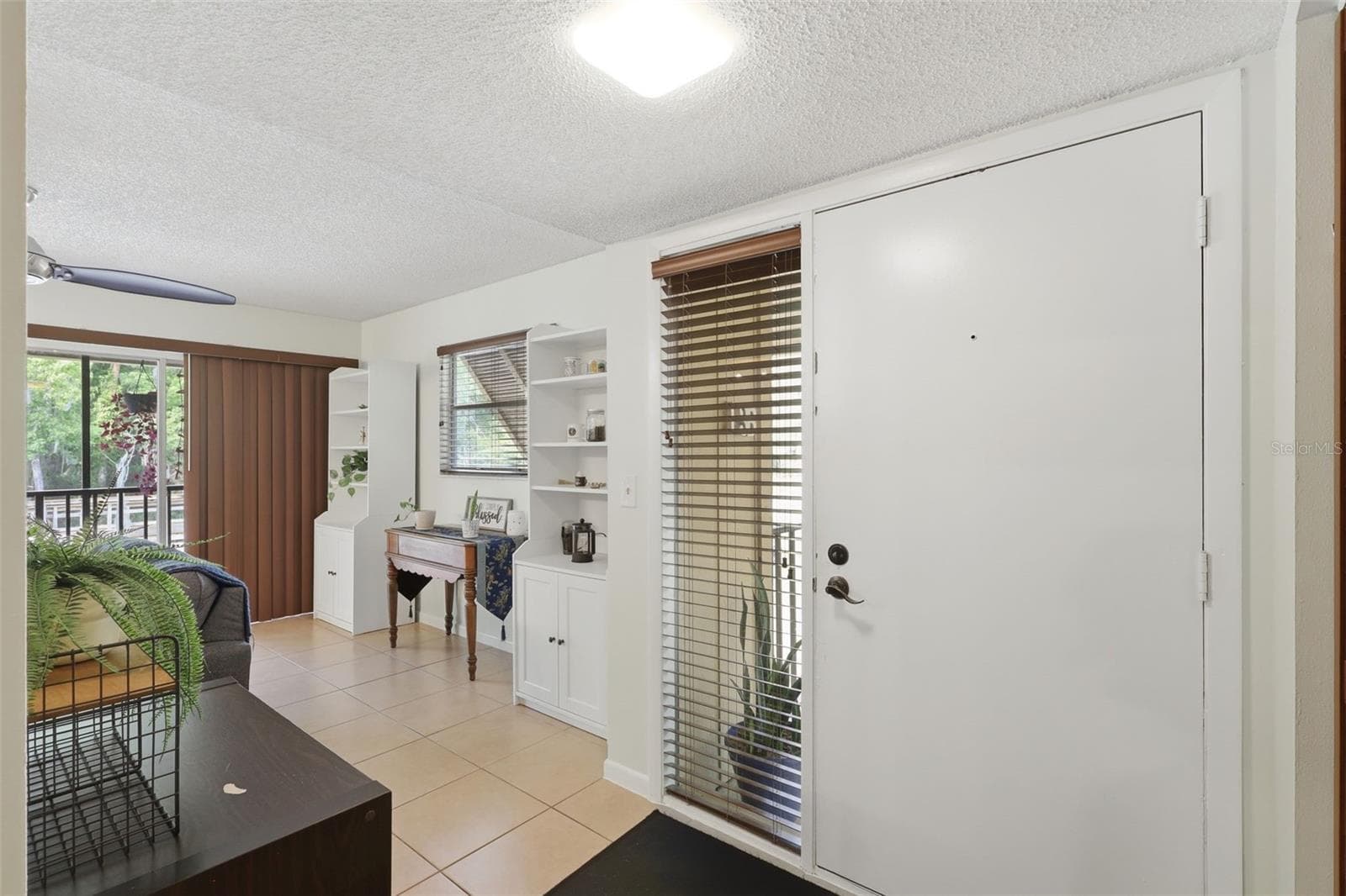 Condominium at 140 ORCHID WOODS CT #13B, DELTONA, photo 19 of 43