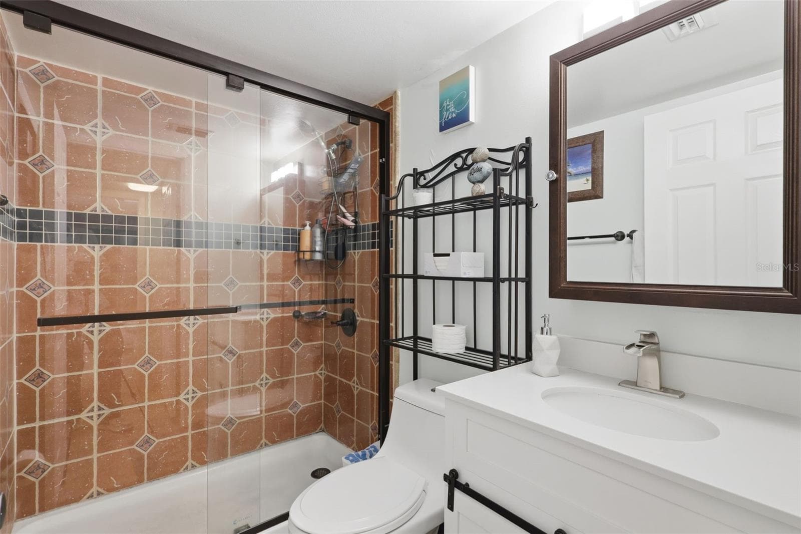 Condominium at 140 ORCHID WOODS CT #13B, DELTONA, photo 24 of 43