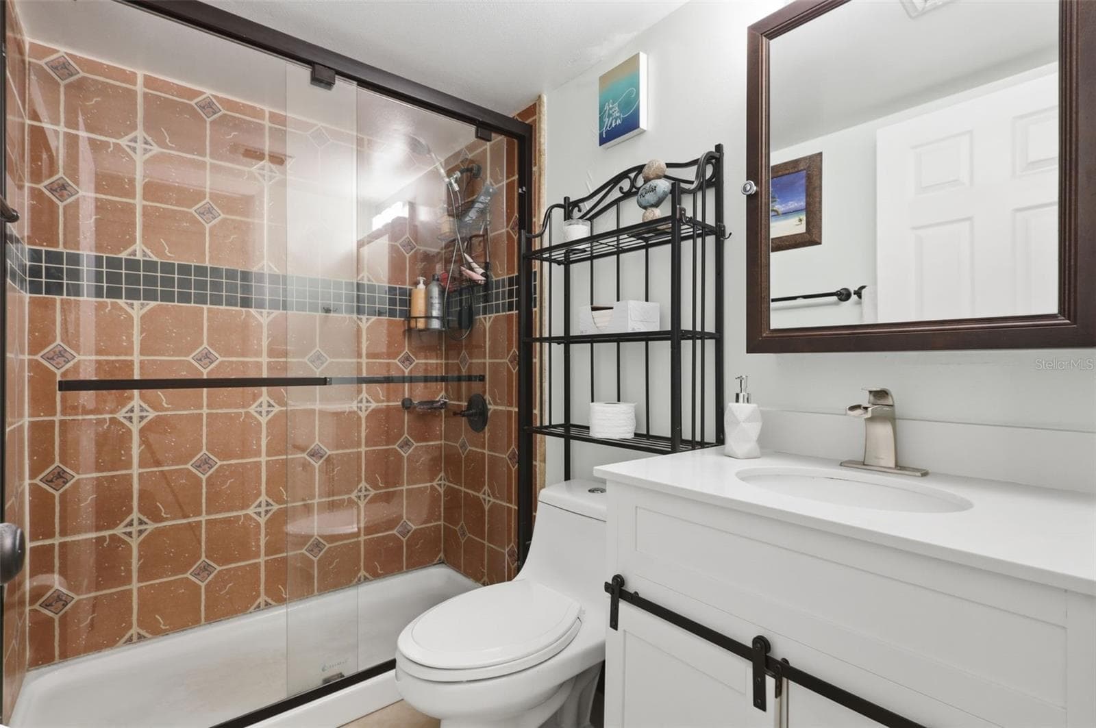 Condominium at 140 ORCHID WOODS CT #13B, DELTONA, photo 28 of 43