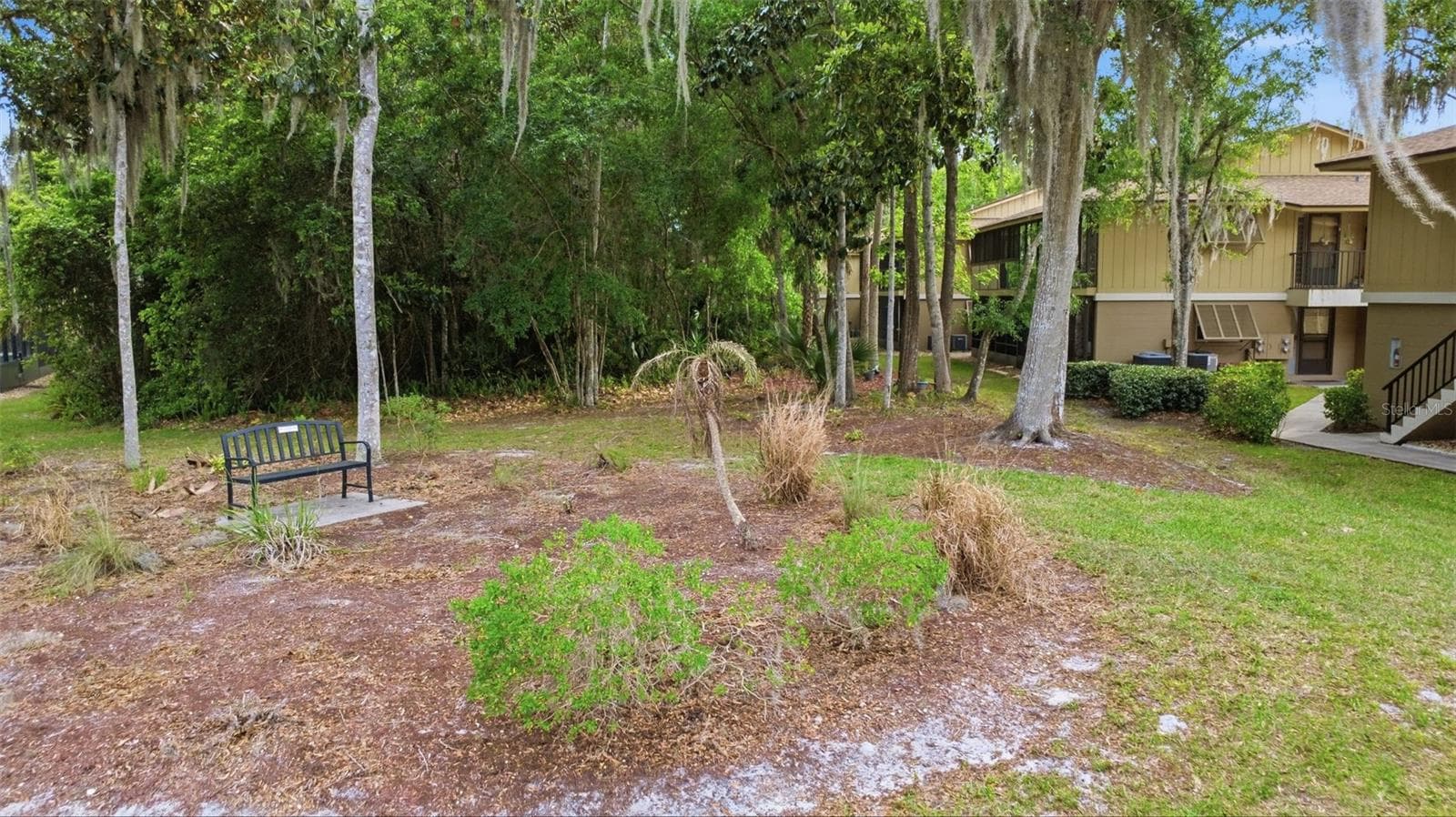 Condominium at 140 ORCHID WOODS CT #13B, DELTONA, photo 35 of 43