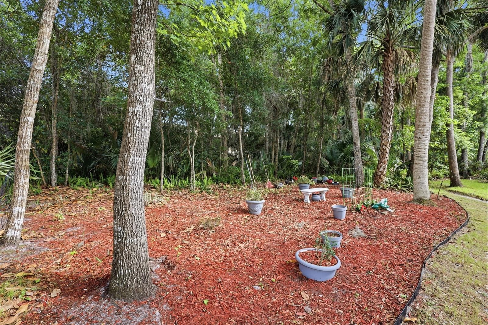 Condominium at 140 ORCHID WOODS CT #13B, DELTONA, photo 36 of 43