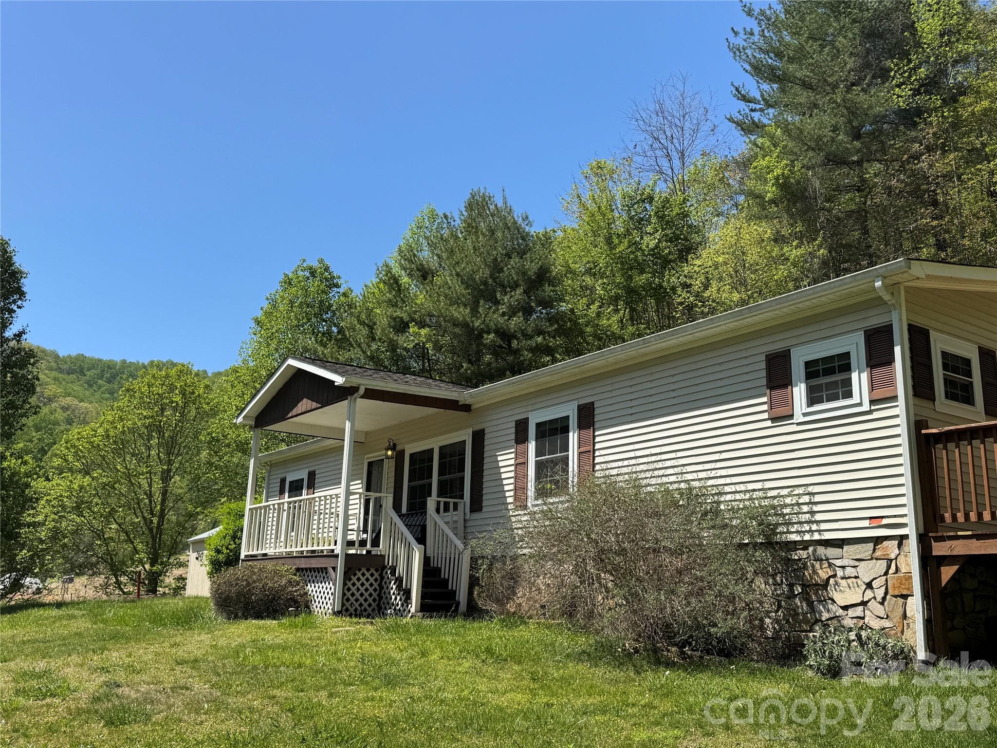 Single Family Residence at Marshall, photo 2 of 38