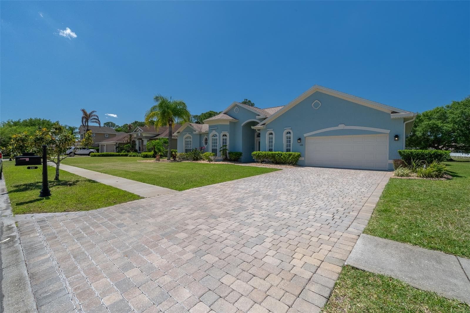 Single Family Residence at 230 RIDGEMONT CIR, PALM BAY, photo 4 of 83