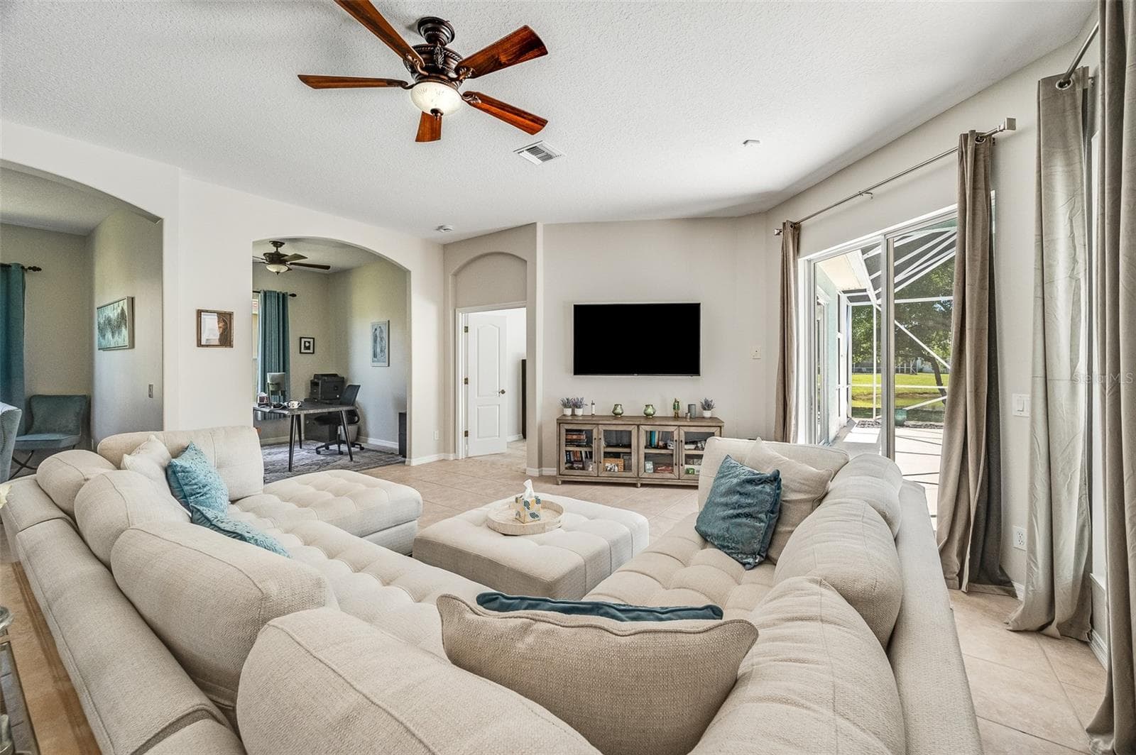 Single Family Residence at 230 RIDGEMONT CIR, PALM BAY, photo 25 of 83