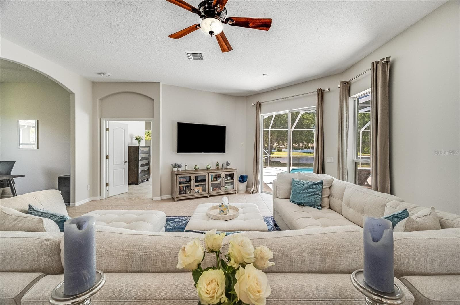 Single Family Residence at 230 RIDGEMONT CIR, PALM BAY, photo 27 of 83