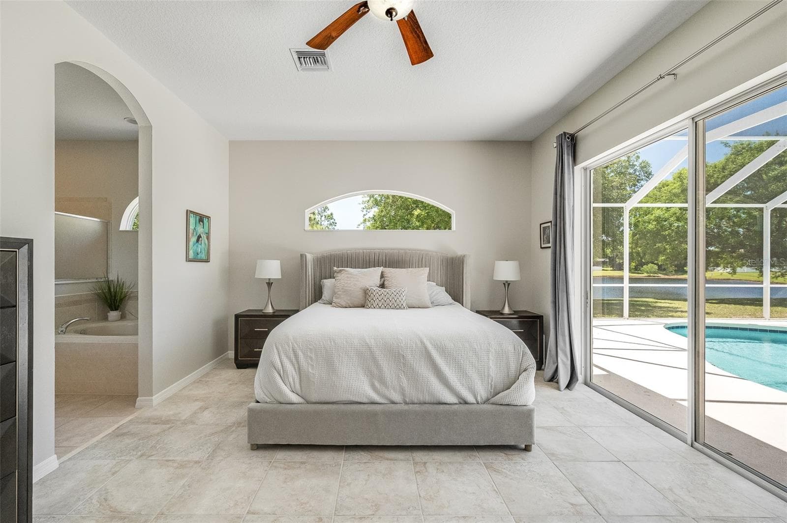 Single Family Residence at 230 RIDGEMONT CIR, PALM BAY, photo 30 of 83