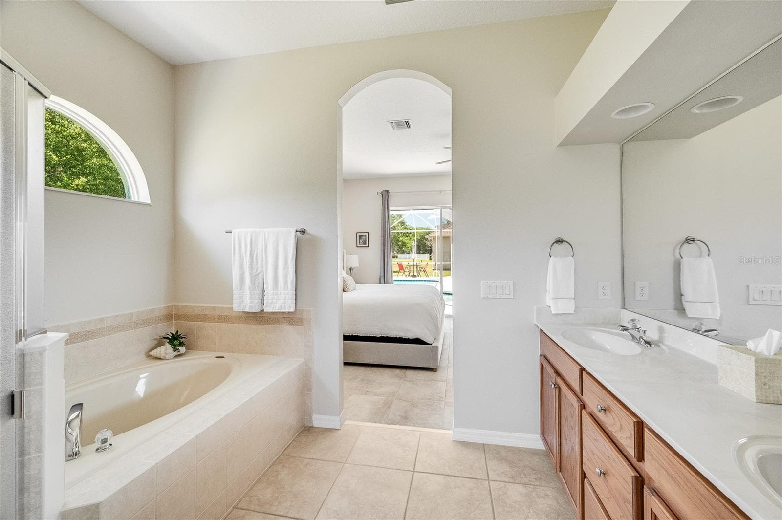 Single Family Residence at 230 RIDGEMONT CIR, PALM BAY, photo 35 of 83