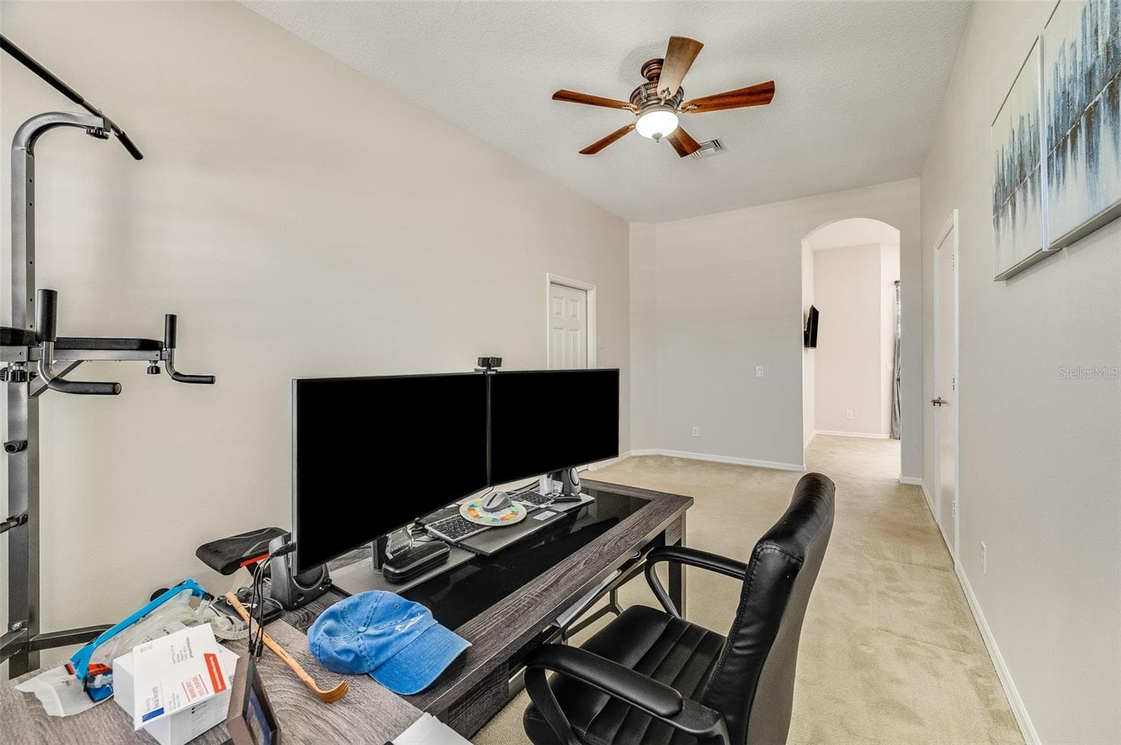 Single Family Residence at 230 RIDGEMONT CIR, PALM BAY, photo 39 of 83
