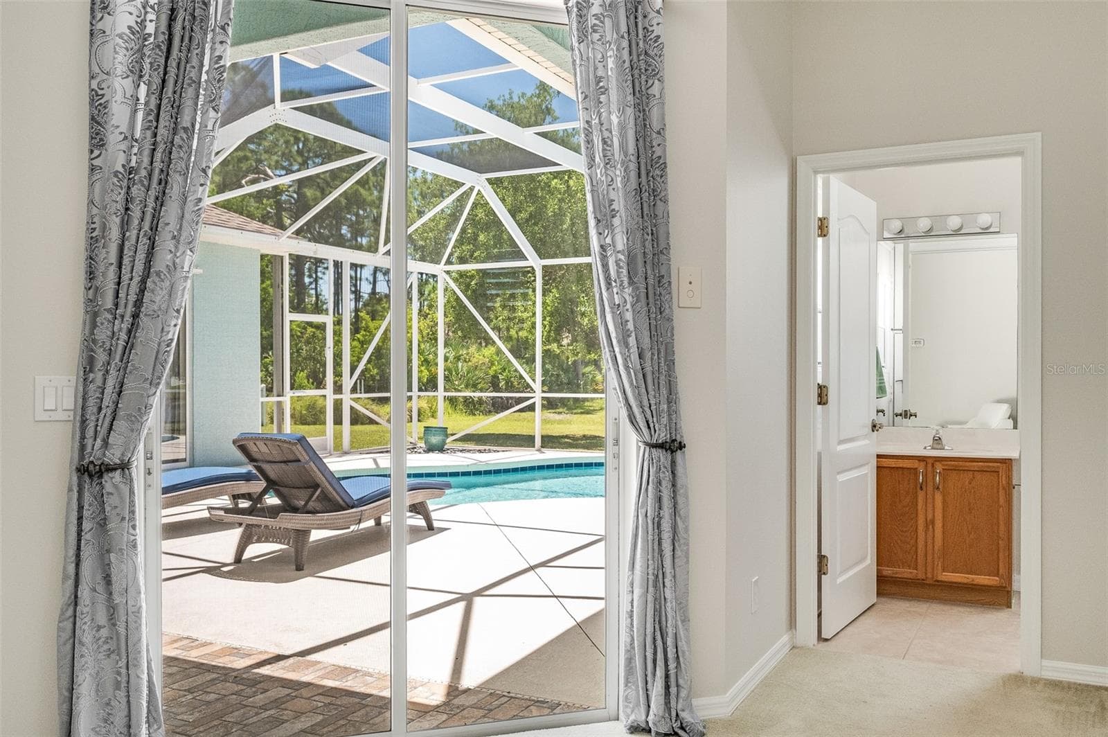 Single Family Residence at 230 RIDGEMONT CIR, PALM BAY, photo 53 of 83