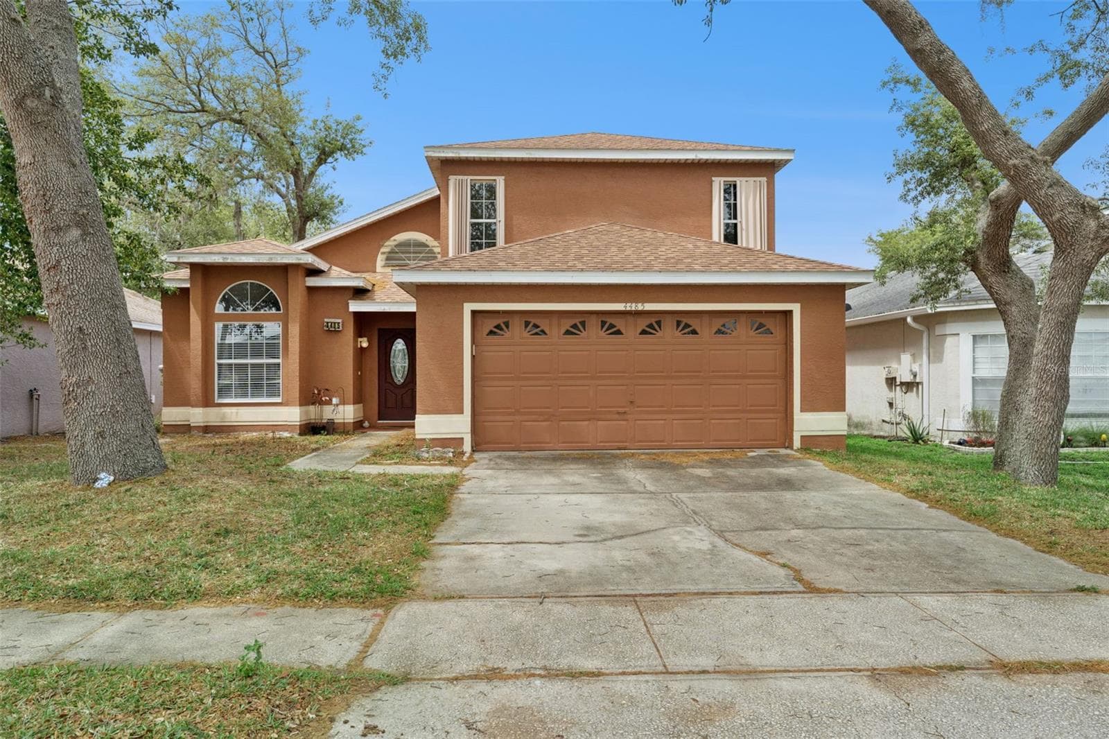 4485 WEEPING WILLOW CIR