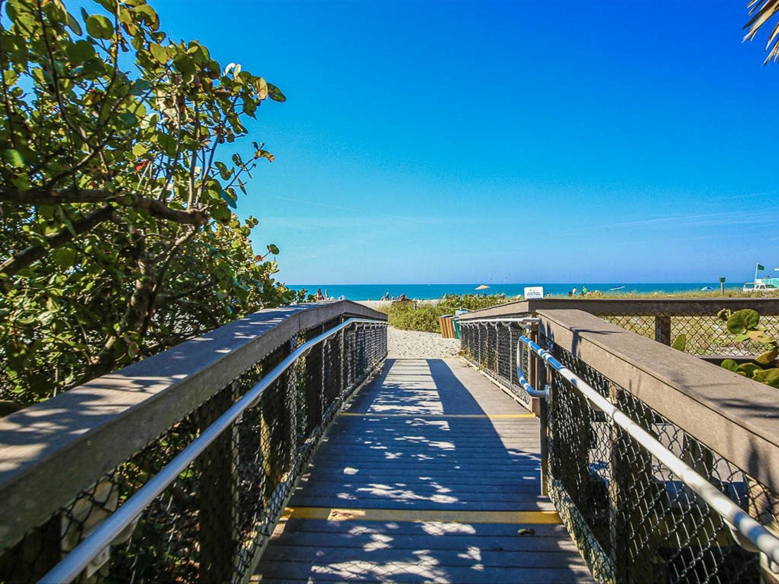 Beach - 708 TAMIAMI TRL S #105, VENICE