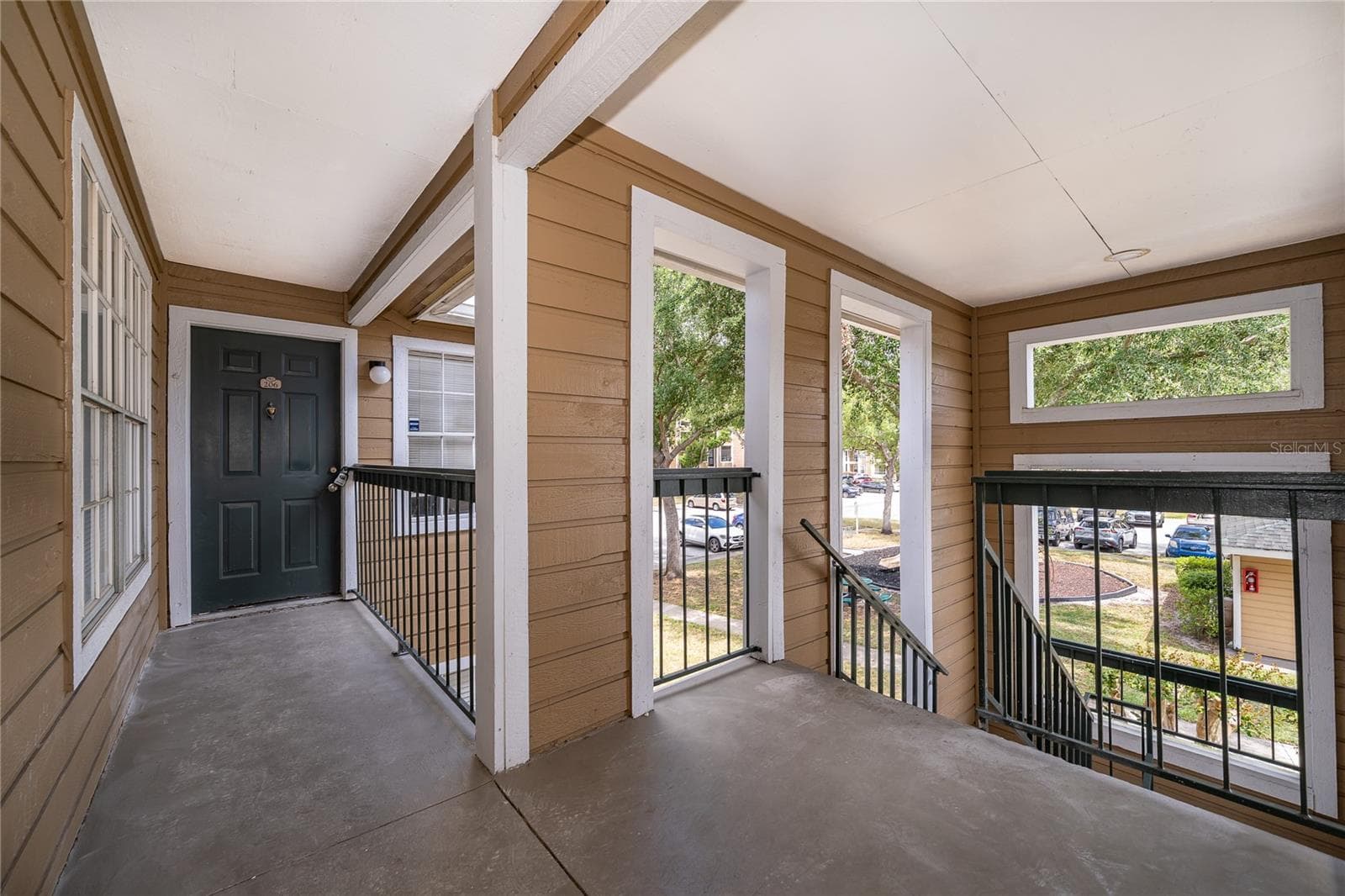 Condominium at 4367 THORNBRIAR LN #206, ORLANDO, photo 4 of 22