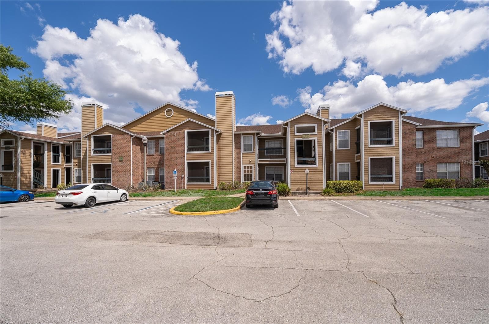Condominium at 4367 THORNBRIAR LN #206, ORLANDO, photo 22 of 22