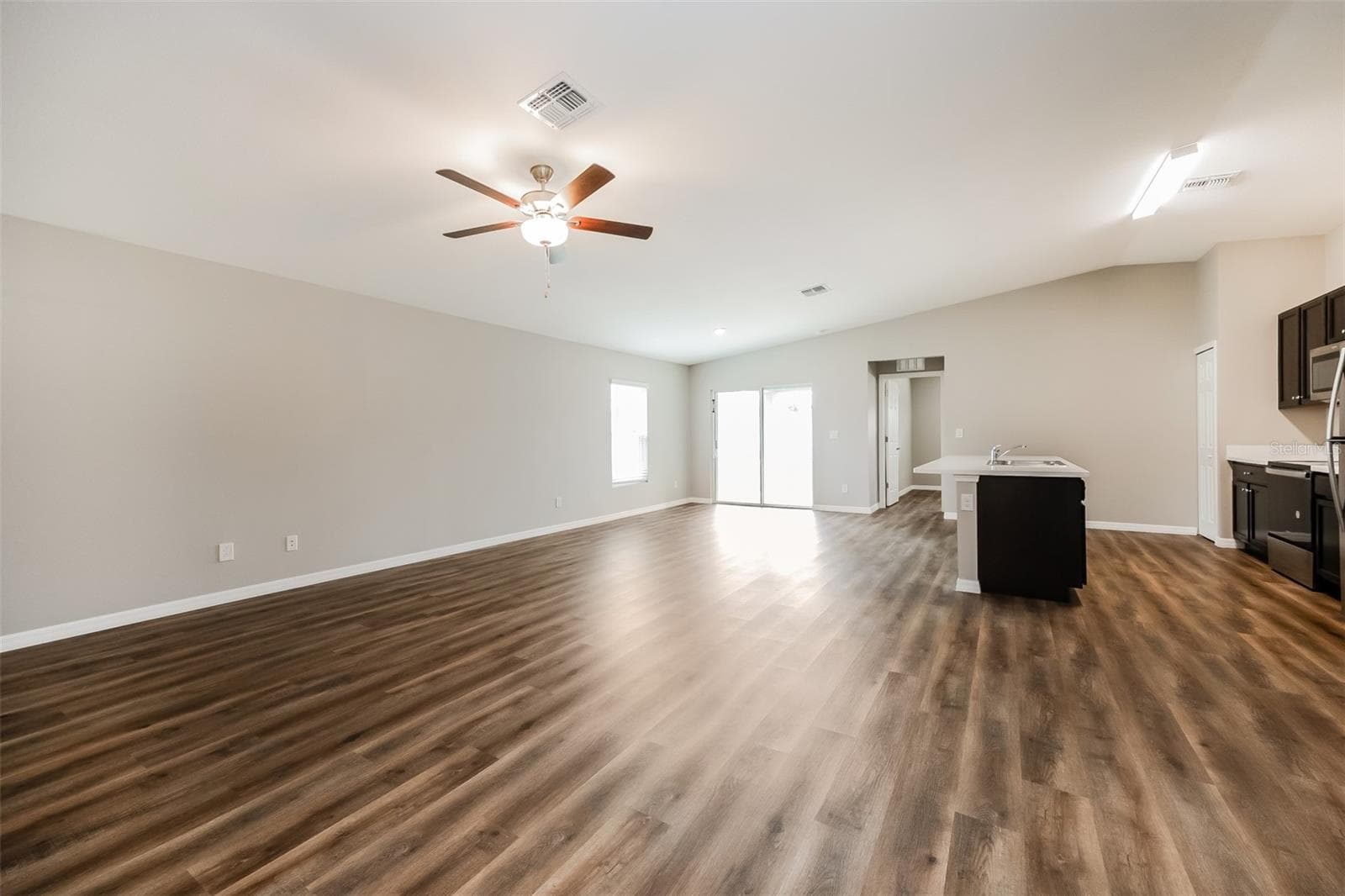 Single Family Residence at 3637 STARBOARD AVE, NORTH PORT, photo 3 of 15