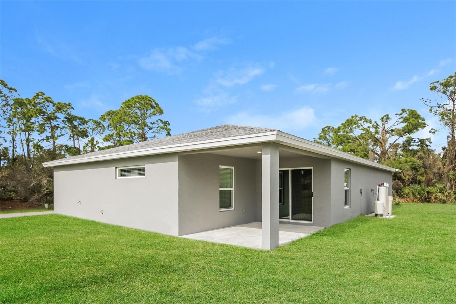 Single Family Residence at 3637 STARBOARD AVE, NORTH PORT, photo 15 of 15