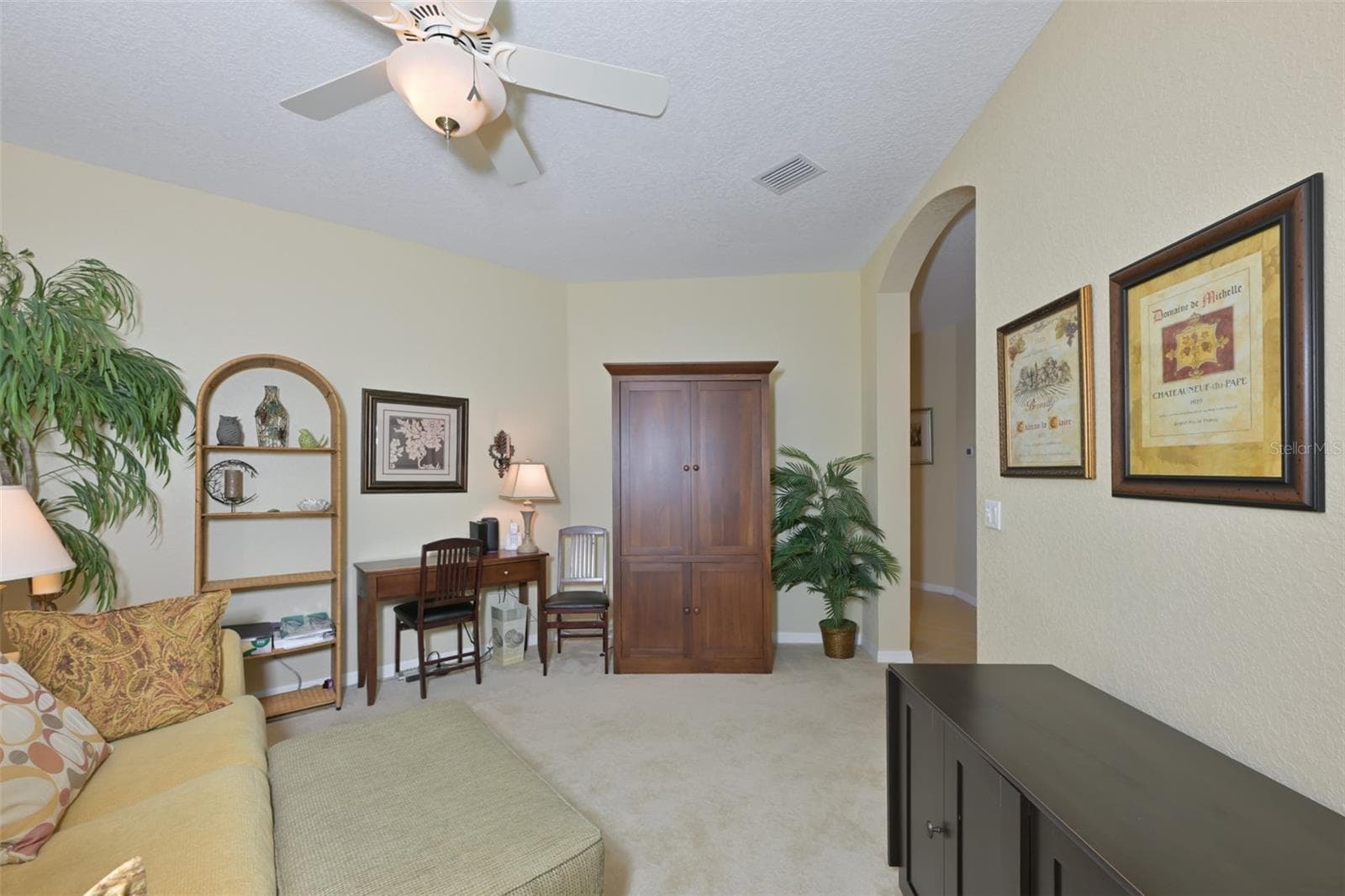 Condominium at 1330 EMERALD DUNES DR, SUN CITY CENTER, photo 25 of 51