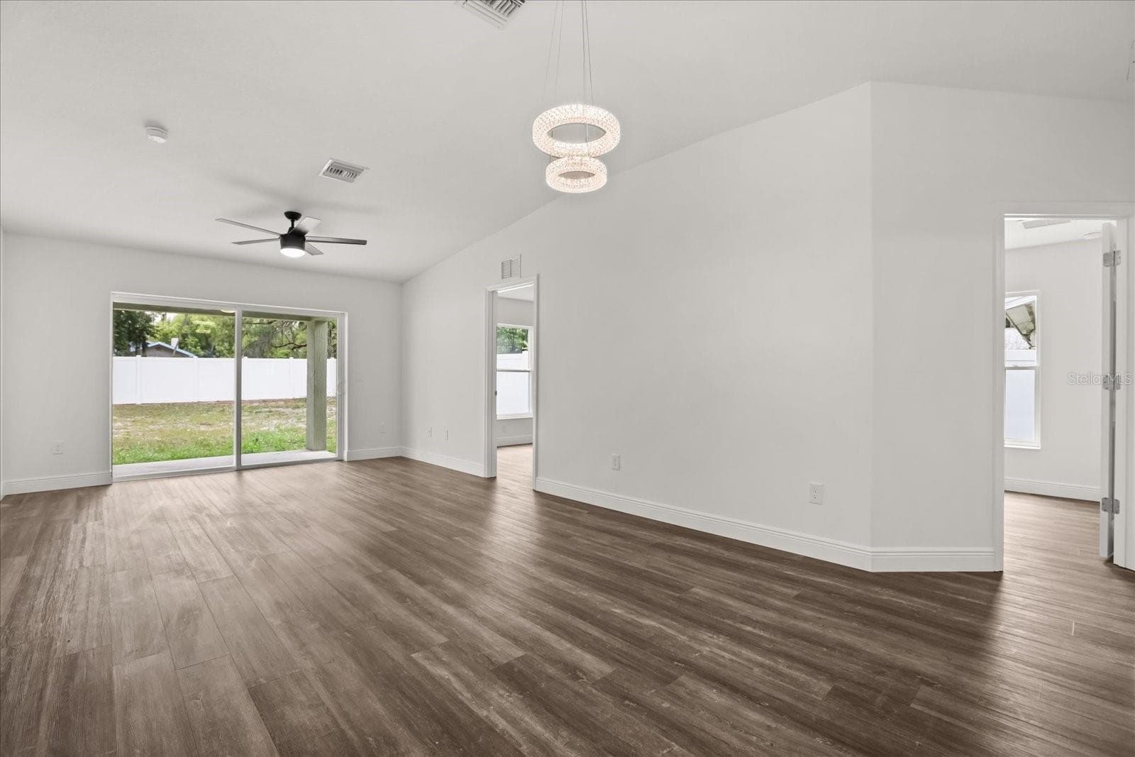 Living Room - 706 BEECHER ST, LEESBURG