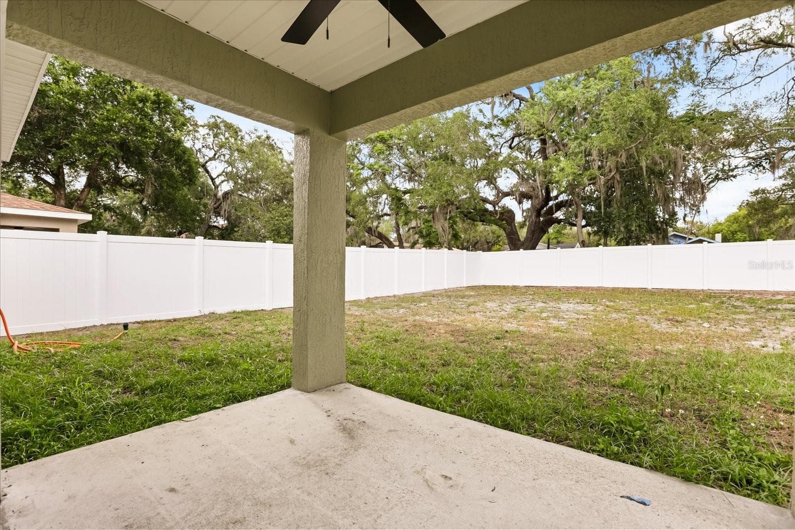 Single Family Residence at 706 BEECHER ST, LEESBURG, photo 17 of 24