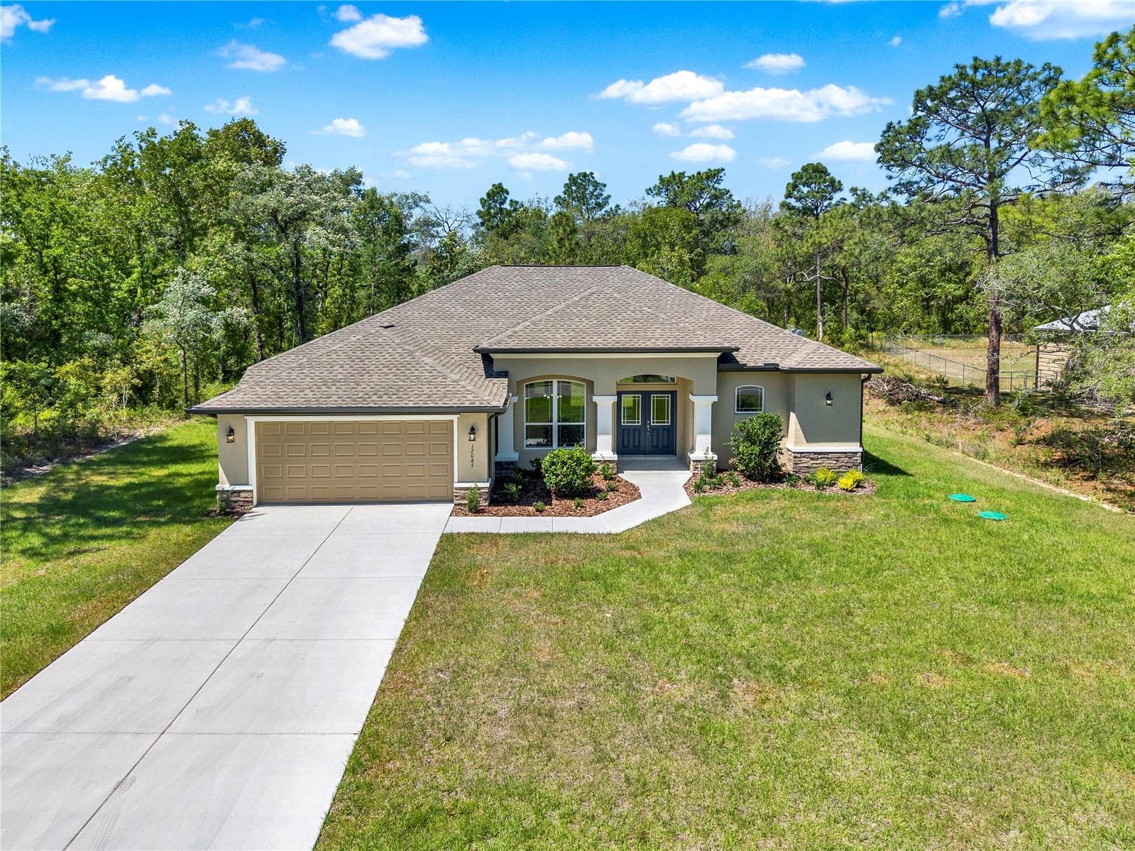 12085 HARRIS HAWK RD