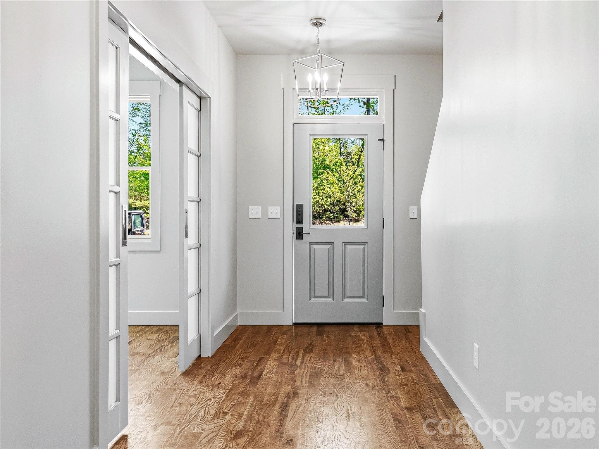 Single Family Residence at Asheville, photo 2 of 19