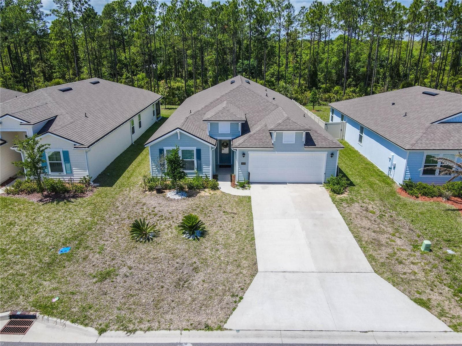 Single Family Residence at 617 NARVAREZ AVE, ST AUGUSTINE, photo 2 of 102