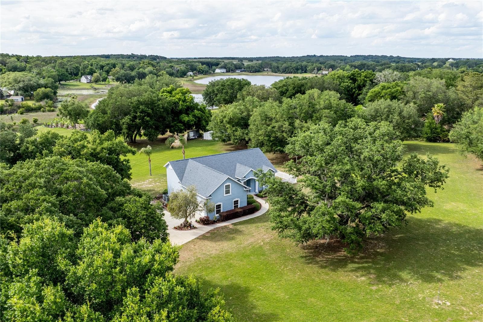25101 TURKEY LAKE RD