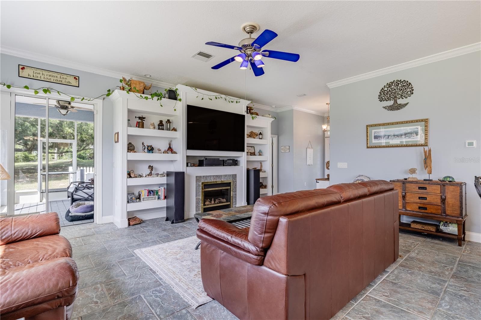 Single Family Residence at 25101 TURKEY LAKE RD, HOWEY IN THE HILLS, photo 14 of 59
