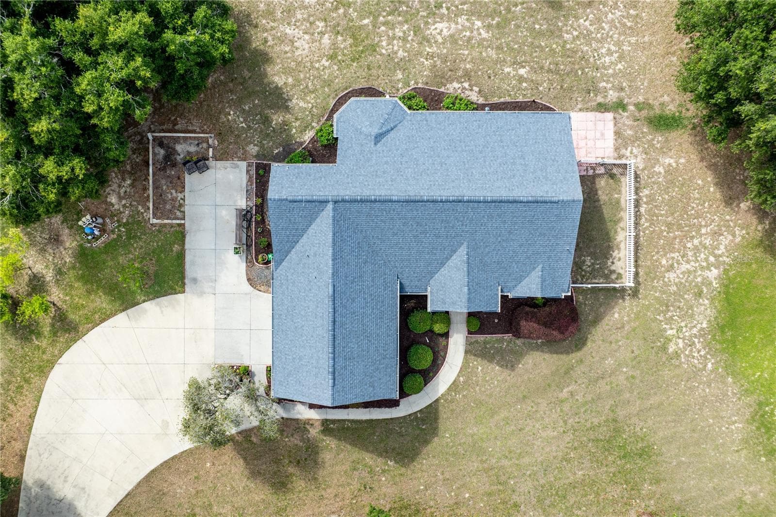 Single Family Residence at 25101 TURKEY LAKE RD, HOWEY IN THE HILLS, photo 48 of 59