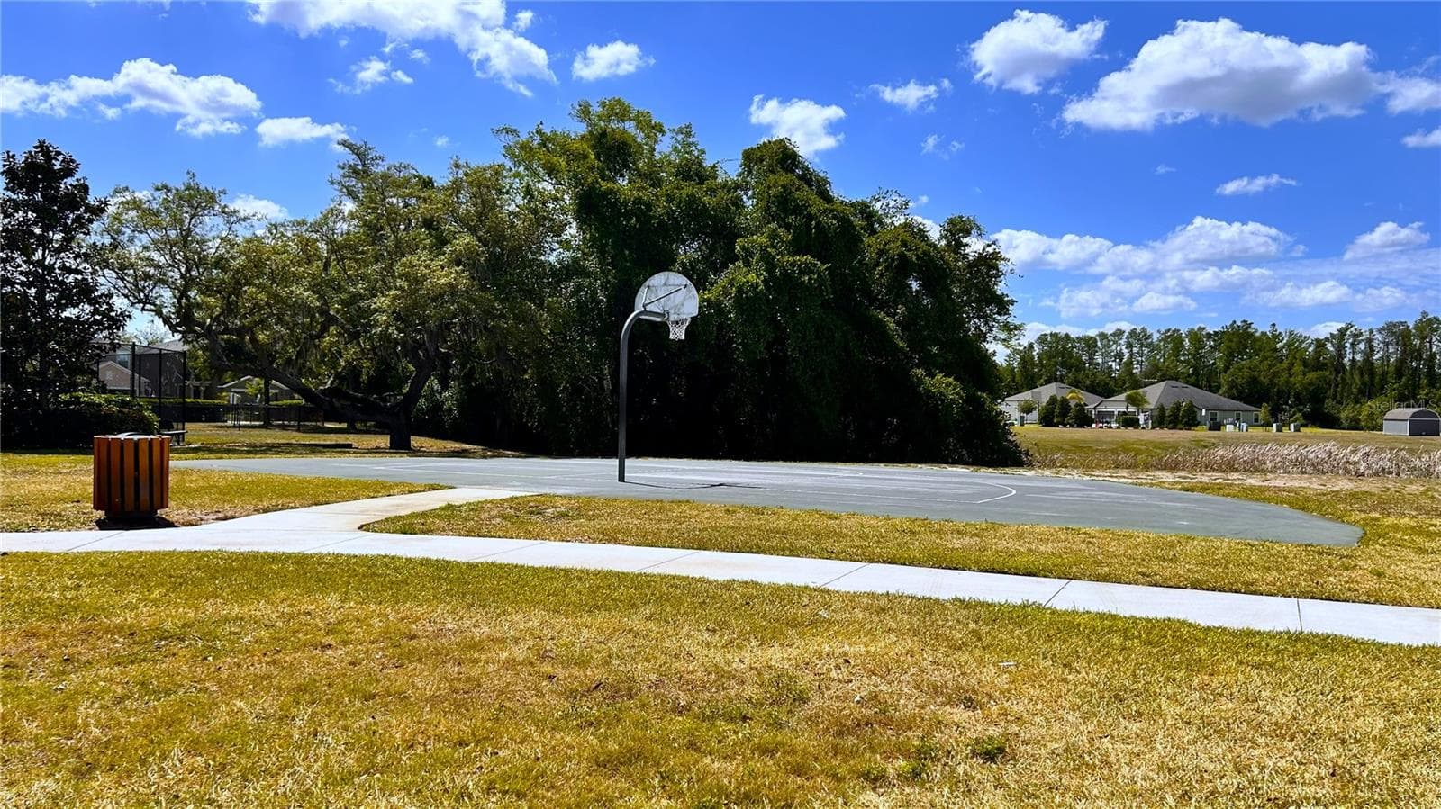 Single Family Residence at 13814 BEE TREE CT, HUDSON, photo 60 of 66