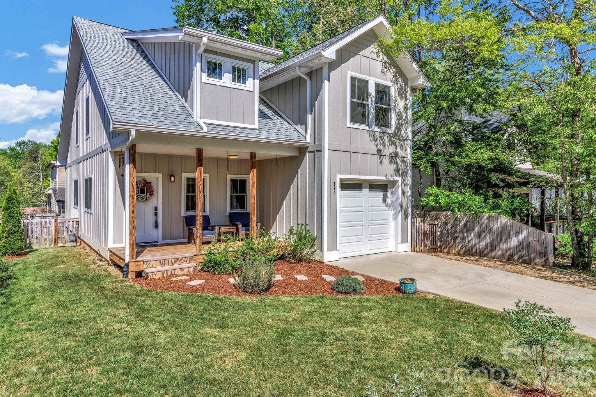 Single Family Residence at Black Mountain, photo 2 of 46