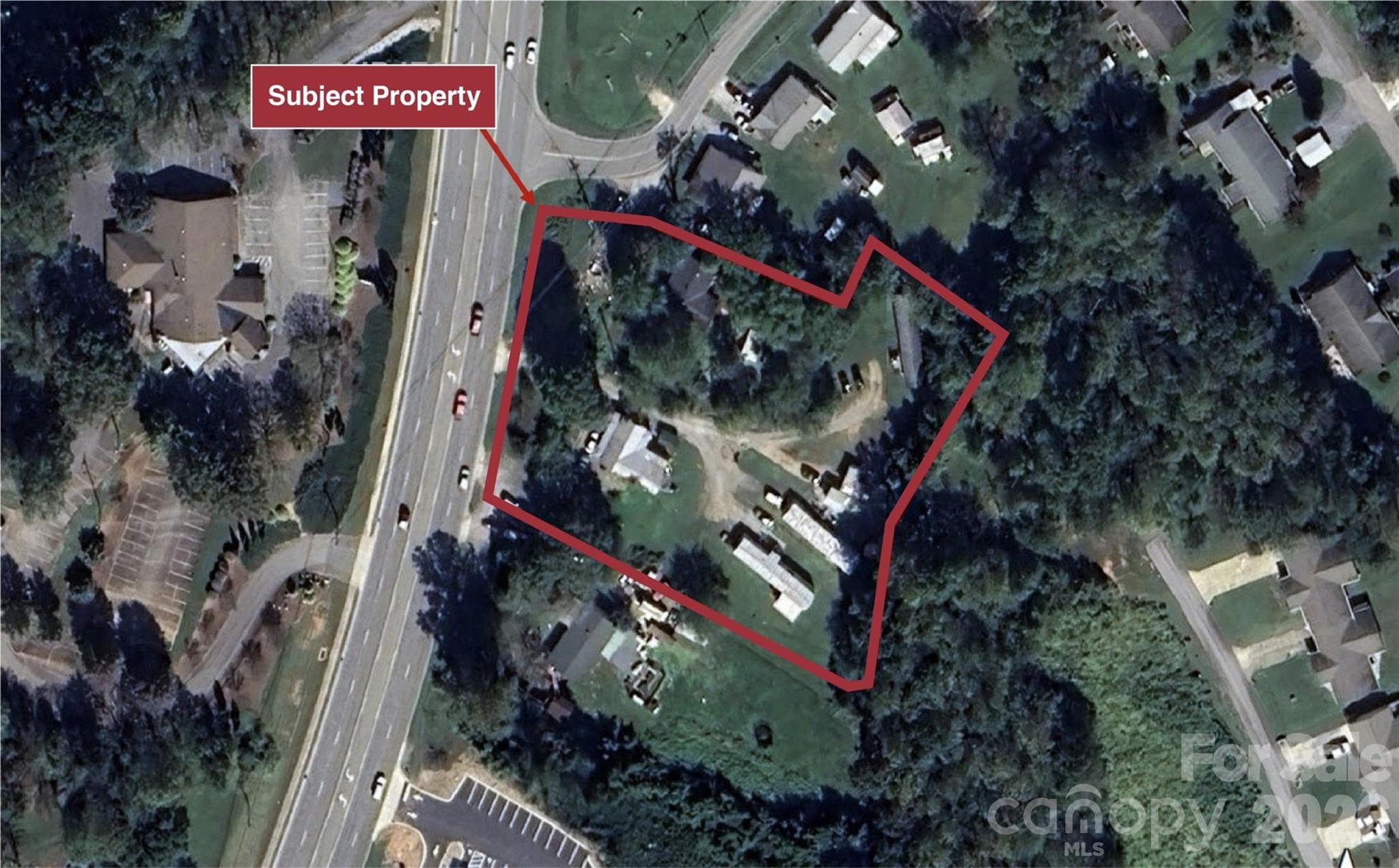 1921 Sugar Hill Road
