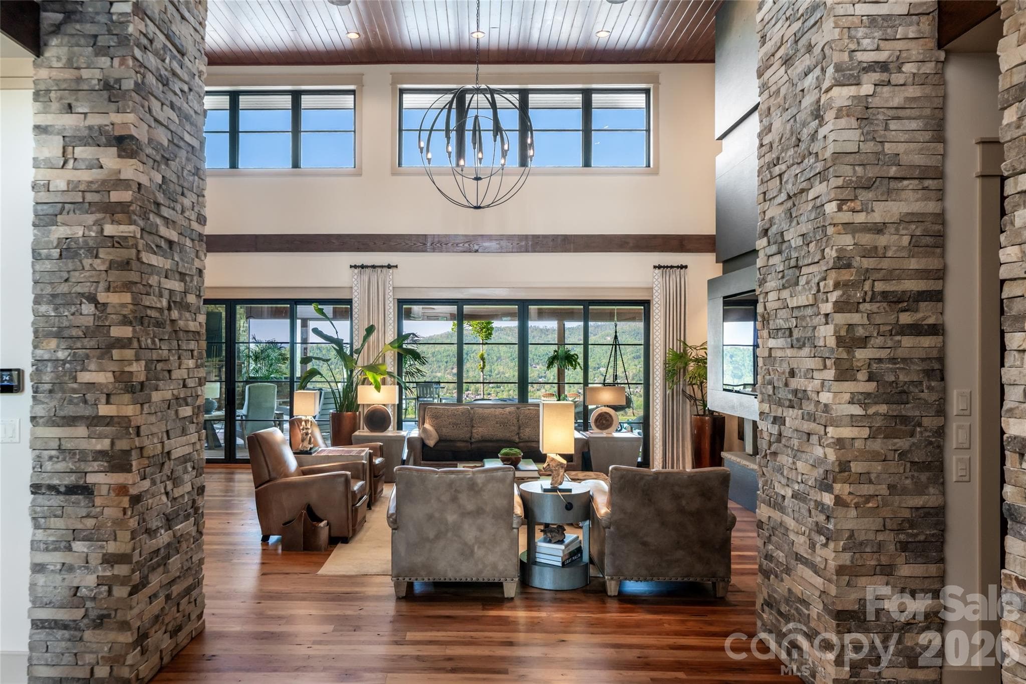 Single Family Residence at Weaverville, photo 2 of 48