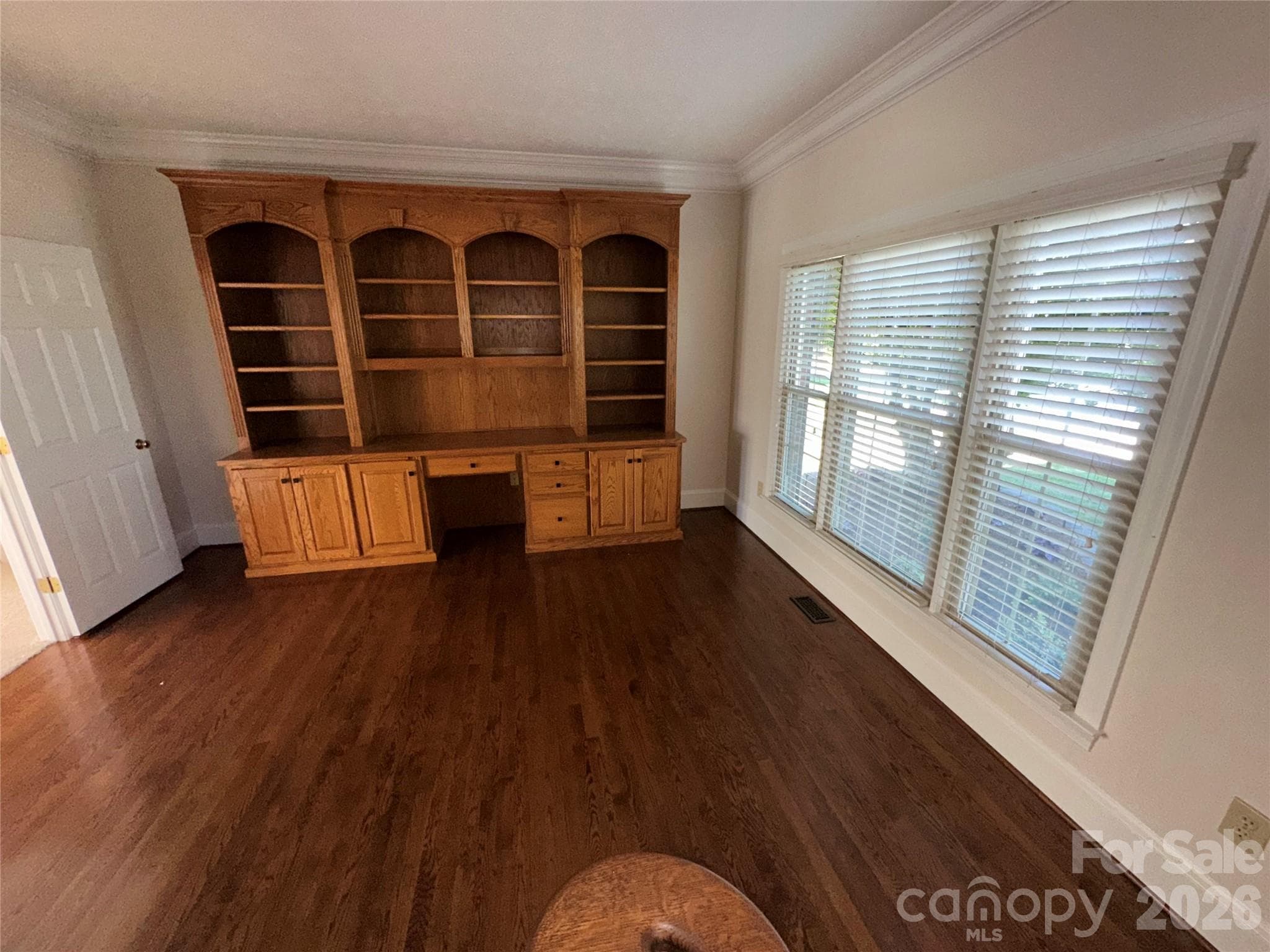 Front Living Rm / Office - 8219 Deer Drive, Harrisburg