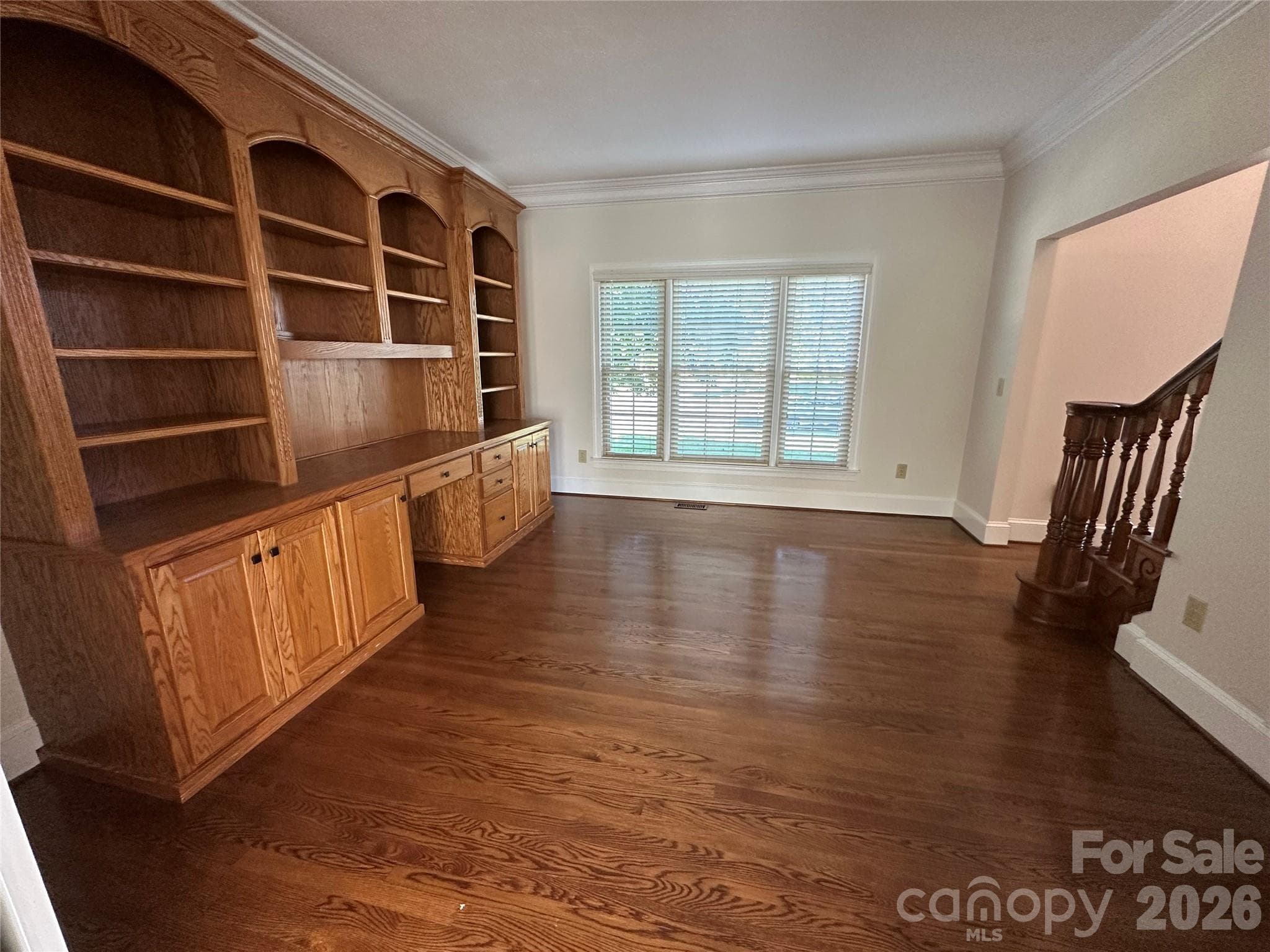 Reverse view - 8219 Deer Drive, Harrisburg