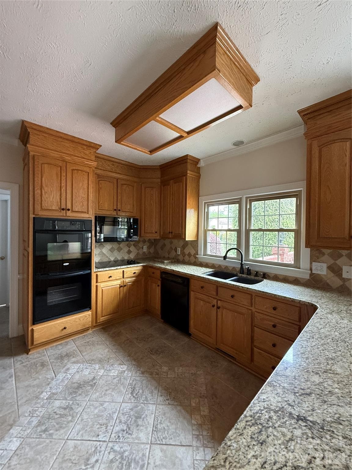 Custom Tile flooring - 8219 Deer Drive, Harrisburg
