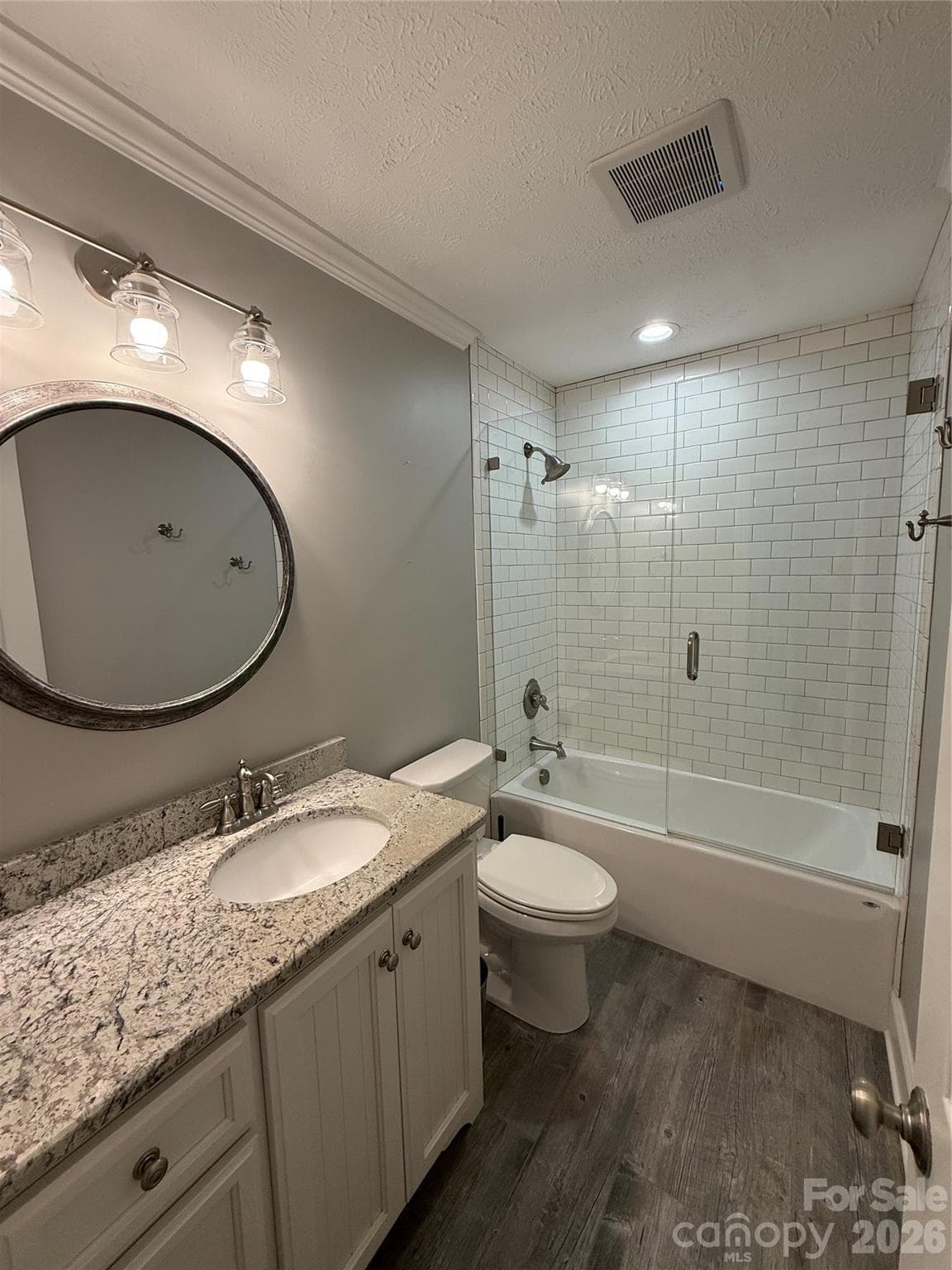 Bathroom #2 - Completely Renovated !!! - 8219 Deer Drive, Harrisburg