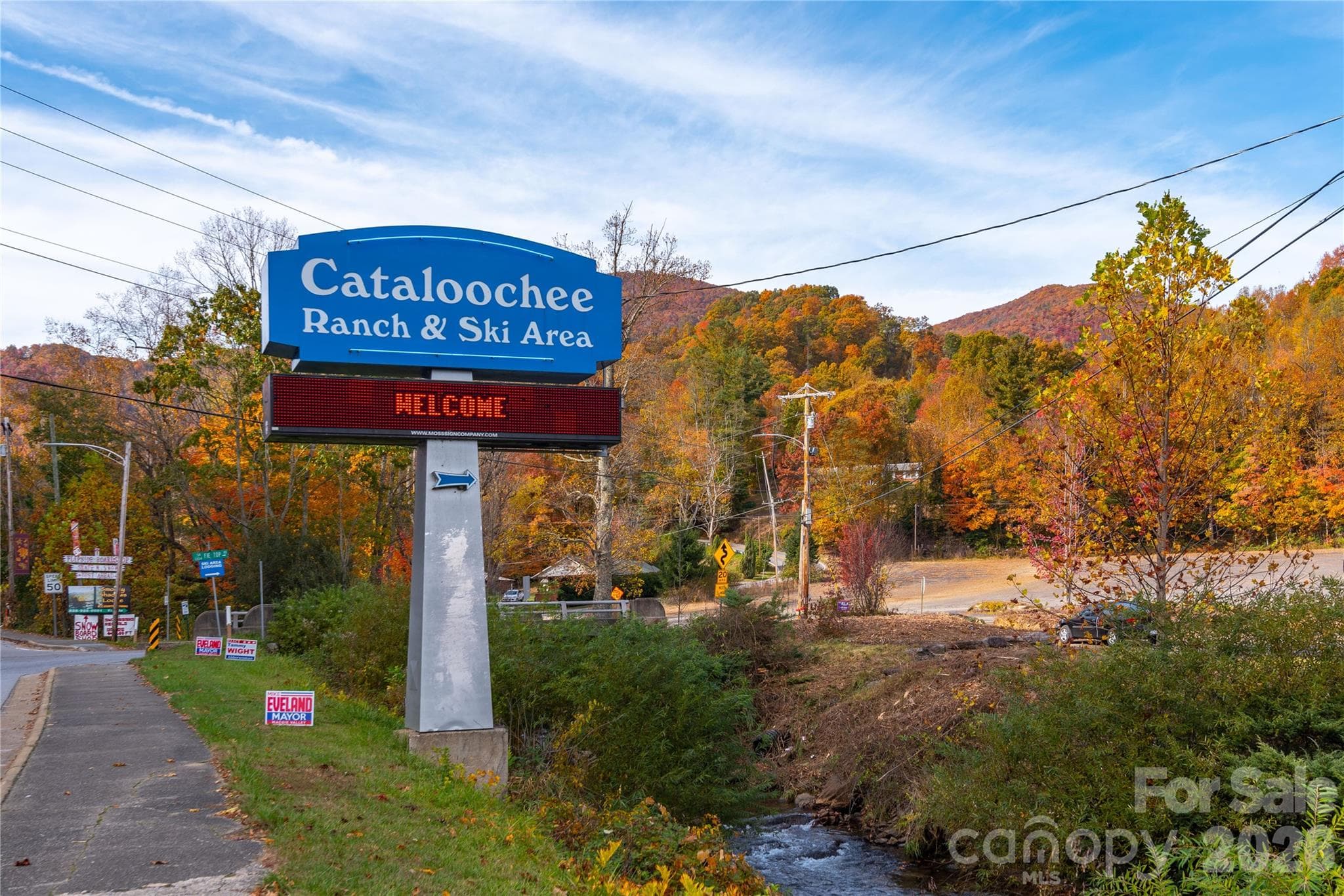 Lot at 500 Sophie Road, Maggie Valley, photo 24 of 32