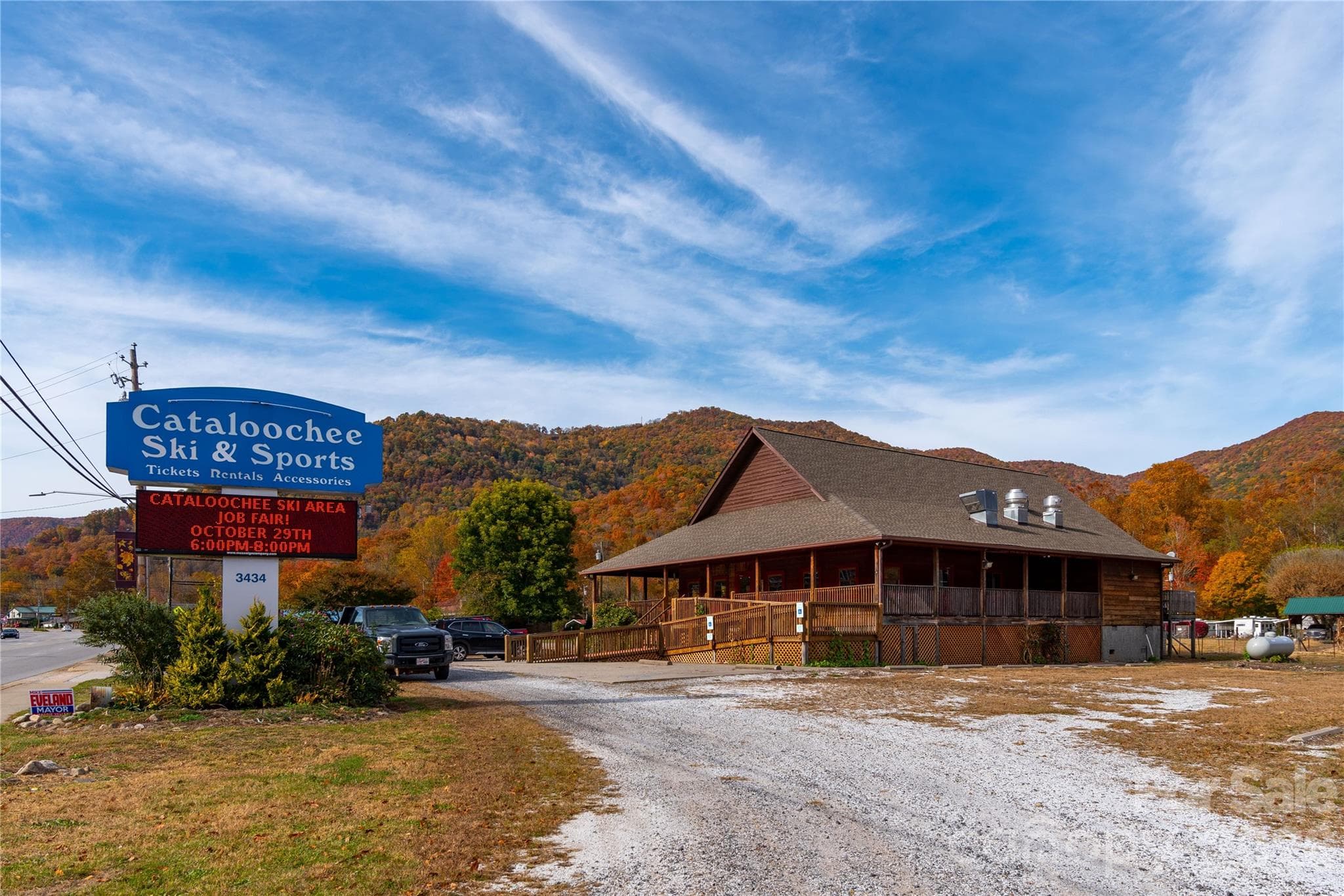 Lot at 500 Sophie Road, Maggie Valley, photo 26 of 32