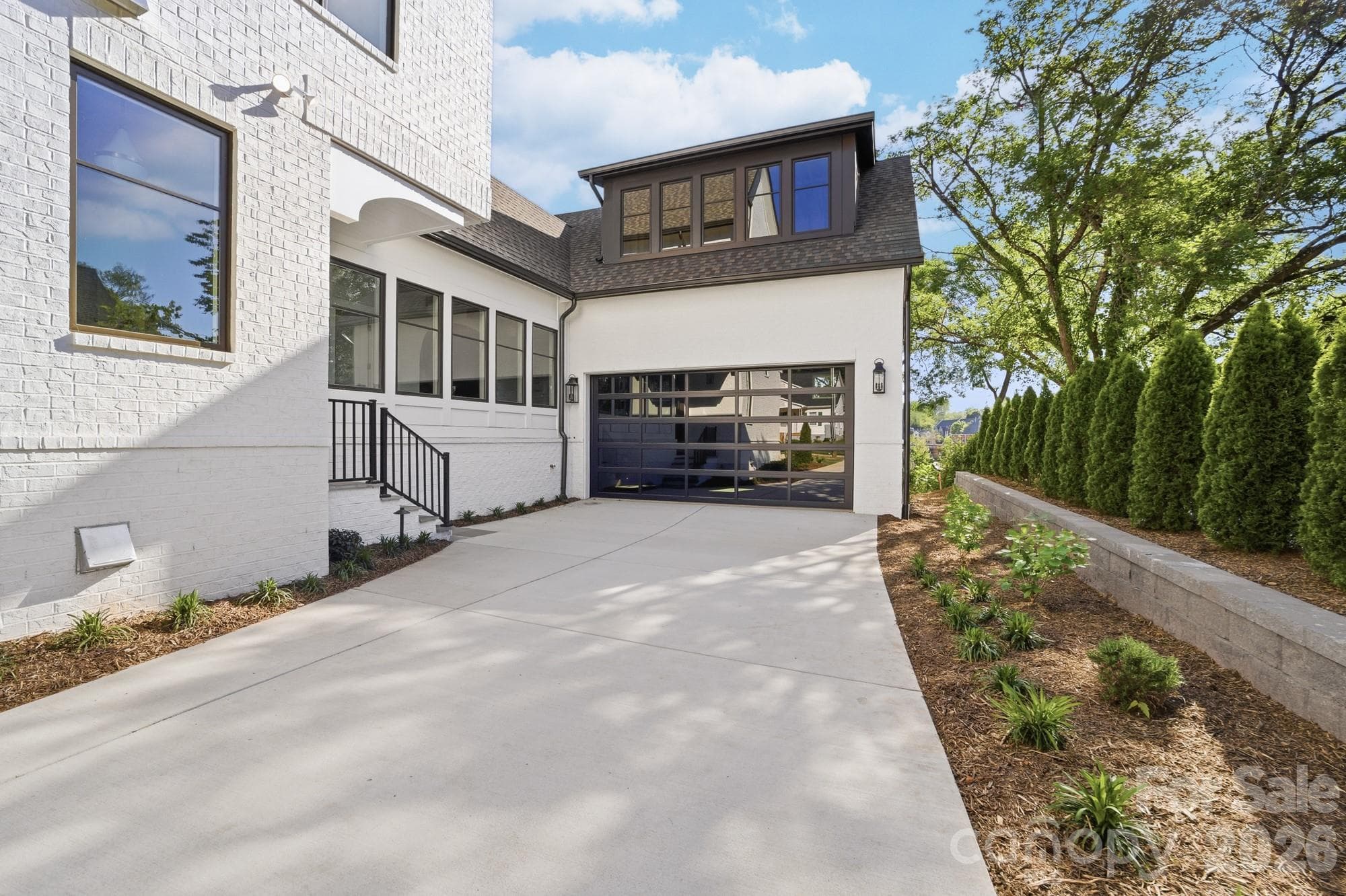 Single Family Residence at Davidson, photo 2 of 48