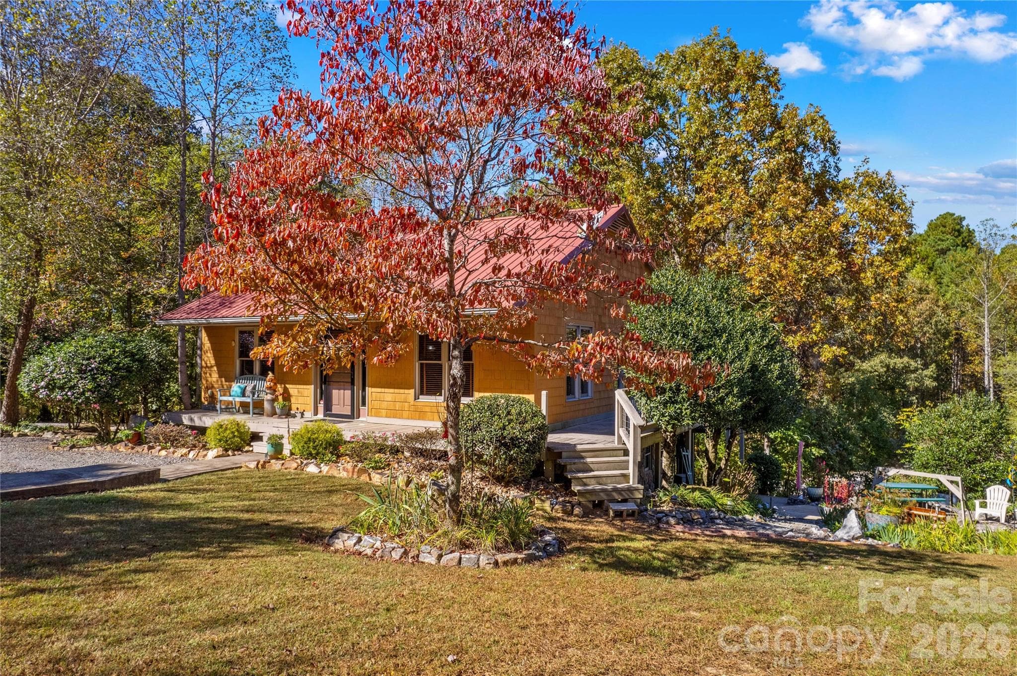 Single Family Residence at Statesville, photo 2 of 27